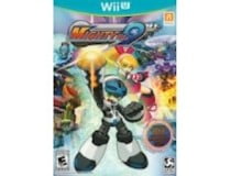 (Nintendo Wii U): Mighty No. 9